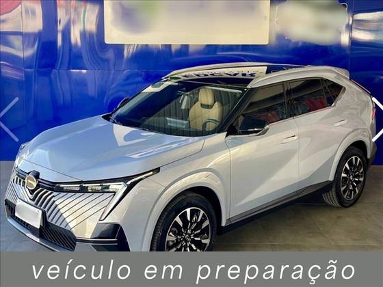 GAC GS4 2.0 HEV ELITE AUTOMÁTICO